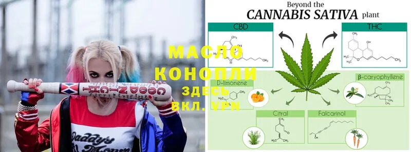 Дистиллят ТГК THC oil  Бежецк 